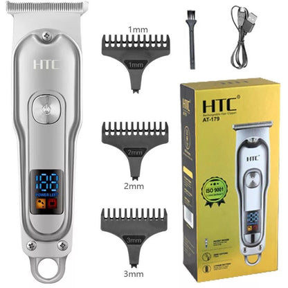 Tondeuse HTC AT-179