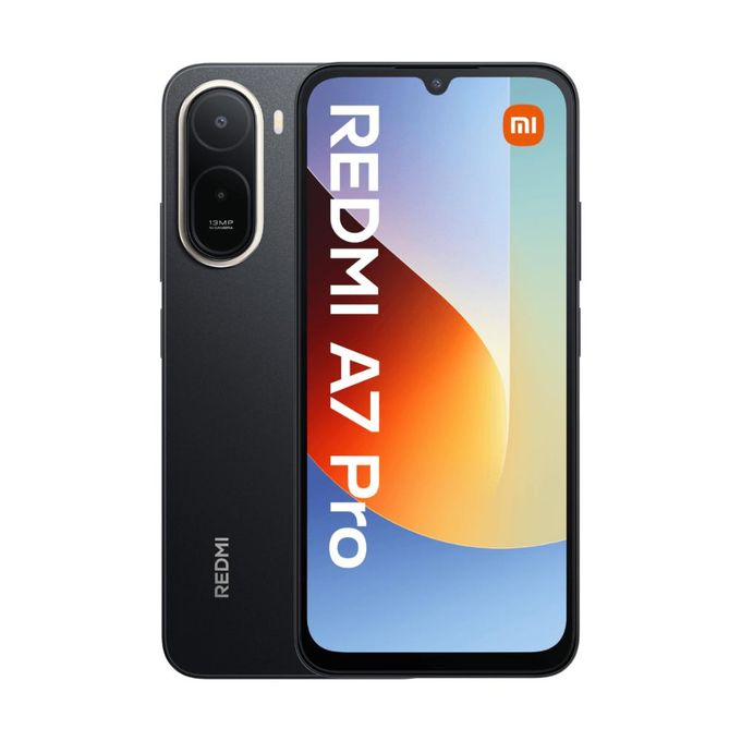 📱 Xiaomi Redmi A7 Pro – 128GB