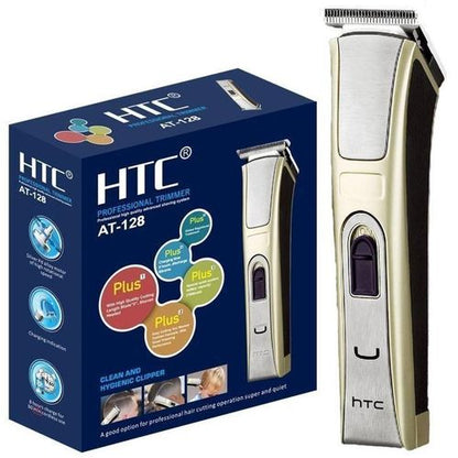 Tondeuse HTC AT-128 + Brosses à barbe